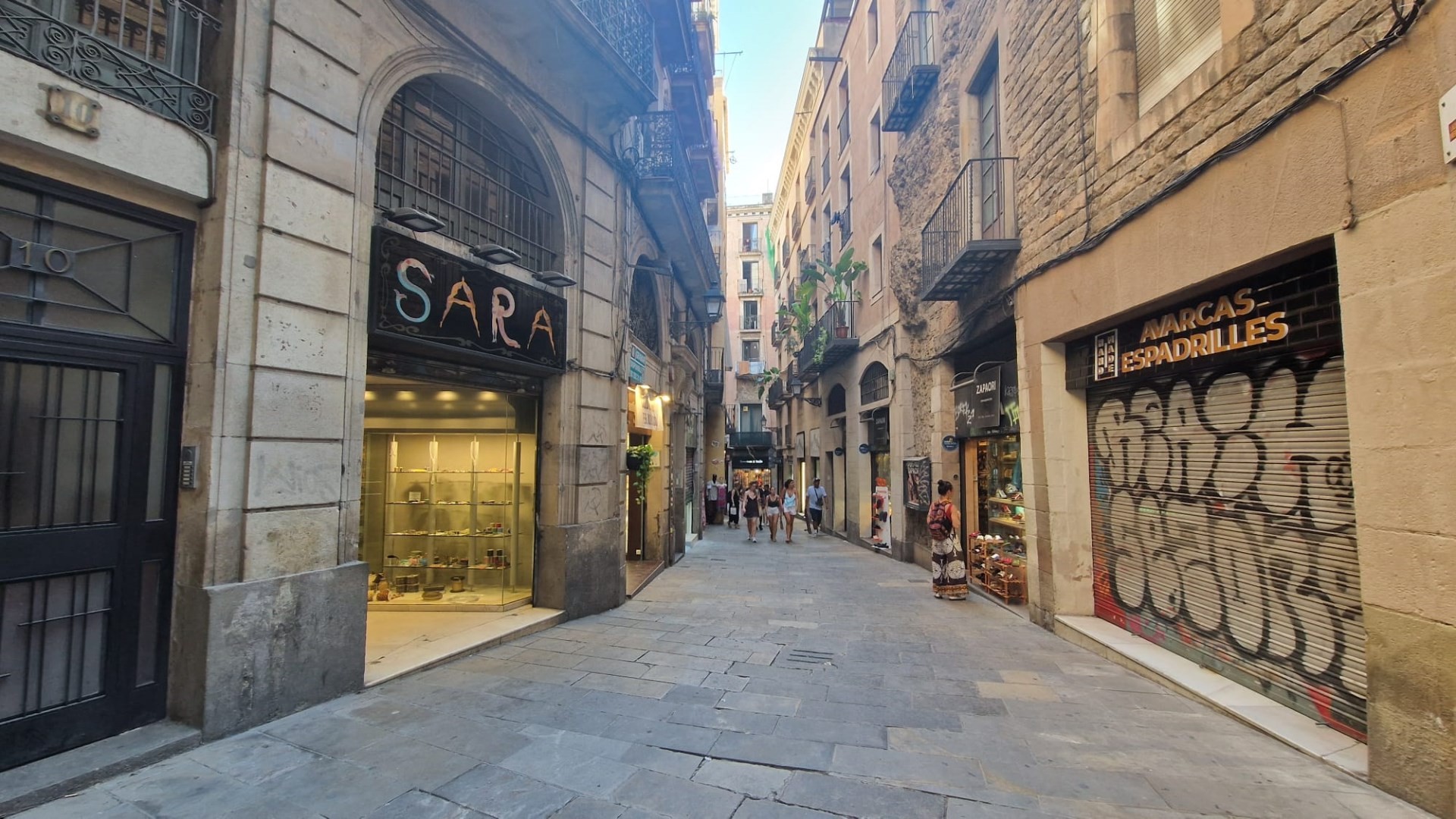 Carrer