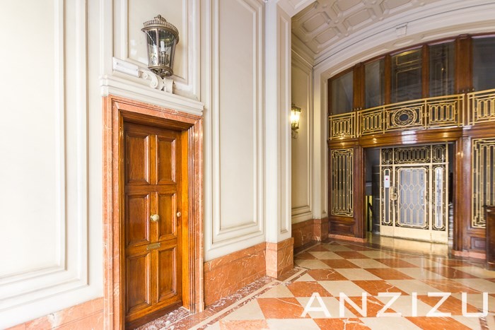 HALL EDIFICIO 2