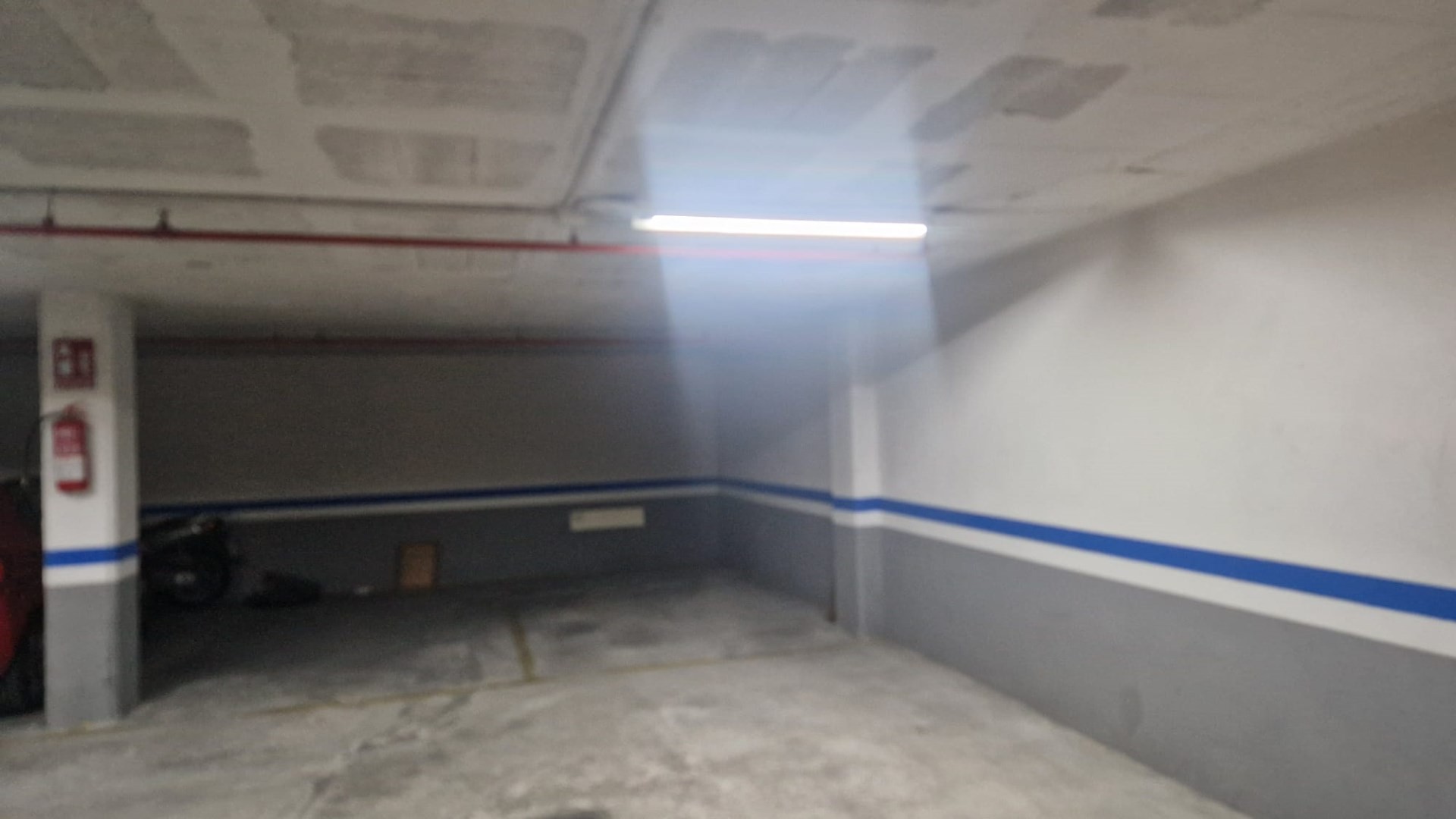 Provença 196 PK 25 Soterrani - 3 dia 11.11.2025