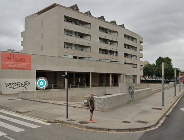 POMPEU FABRA 10 CORNELLA